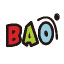BAO Cryptocurrency Logo