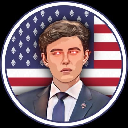 BARRON Cryptocurrency Logo