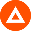 Basic Attention Token Cryptocurrency Logo