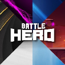 Battle Hero Cryptocurrency Logo