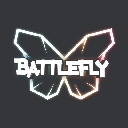BattleFly Cryptocurrency Logo