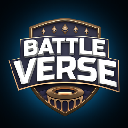 BattleVerse Cryptocurrency Logo