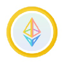 Beacon ETH Cryptocurrency Logo