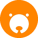 Bear (Ordinals) Cryptocurrency Logo