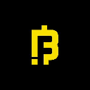 Best Fintech Investment Coin Cryptocurrency Logo