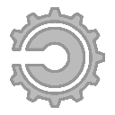 Big Time Cryptocurrency Logo