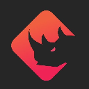 BinaryX (old) Cryptocurrency Logo