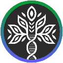 Biometric Financial Cryptocurrency Logo