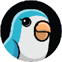 Birb Cryptocurrency Logo