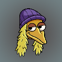 Bird Dog Cryptocurrency Logo