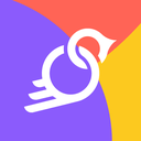 Birdchain Cryptocurrency Logo