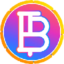 BitBall Cryptocurrency Logo