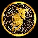 Bitbull Cryptocurrency Logo