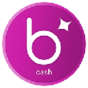 bitcci Cash Cryptocurrency Logo