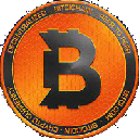 Bitcicoin Cryptocurrency Logo