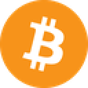 Bitcoin Avalanche Bridged Cryptocurrency Logo