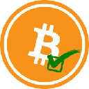 Bitcoin ETF Cryptocurrency Logo