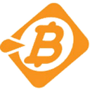 BitcoinHD Cryptocurrency Logo