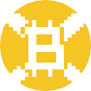 Bloxies Coin Cryptocurrency Logo