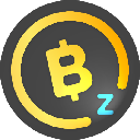 BitcoinZ Cryptocurrency Logo