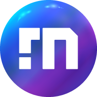 MNet Cryptocurrency Logo