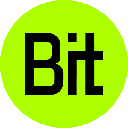 BitDAO Cryptocurrency Logo