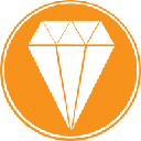 BitDiamond Cryptocurrency Logo