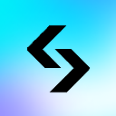 Bitget Wallet Token Cryptocurrency Logo