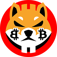 BitShiba Cryptocurrency Logo
