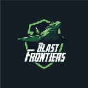Blast Frontiers Cryptocurrency Logo