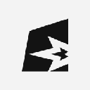 BlastOff Cryptocurrency Logo