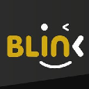 BLink Cryptocurrency Logo