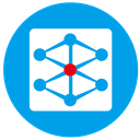 BlockCDN Cryptocurrency Logo