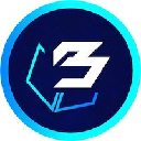 Blockchain Bets Cryptocurrency Logo