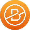 Blockchain Monster Hunt Cryptocurrency Logo