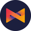 BlockNoteX Cryptocurrency Logo