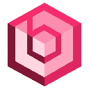 BLOCKS Cryptocurrency Logo