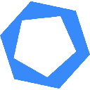 Blocksport Cryptocurrency Logo
