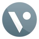 BLOCKv Cryptocurrency Logo