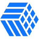 BLOCX. Cryptocurrency Logo