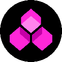 Bloktopia Cryptocurrency Logo