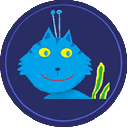 Blui Cryptocurrency Logo