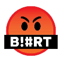 Blurt Cryptocurrency Logo