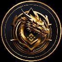 BNBDragon Cryptocurrency Logo