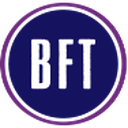 BnkToTheFuture Cryptocurrency Logo