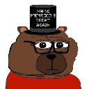 Bobo Cryptocurrency Logo