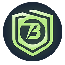 BODA Token Cryptocurrency Logo