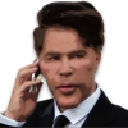 Bogdanoff Cryptocurrency Logo