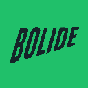 Bolide Cryptocurrency Logo