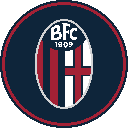 Bologna FC Fan Token Cryptocurrency Logo